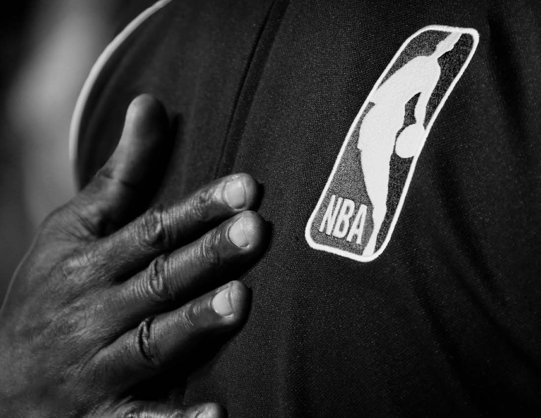 NBA最新实力榜：湖人勇士快船排名引热议